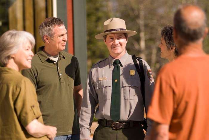 Copper River Princess Wilderness Lodge Copper Center Servicios foto