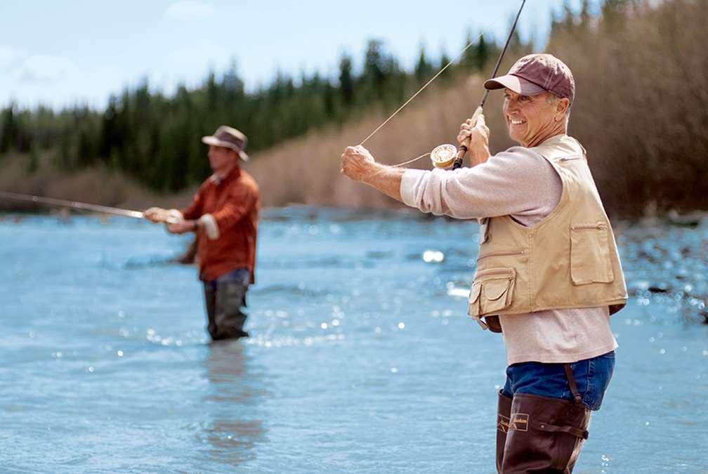 Copper River Princess Wilderness Lodge Copper Center Servicios foto